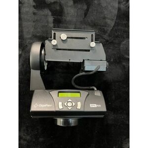 GigaPan EPIC 100 Robotic Panoramic Camera Mount with Padded Carrying Case Bag